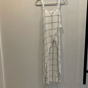 Leith size XS tank shirt